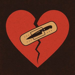 دانلود آهنگ ابولفضل رضوانی قلبم