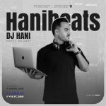 دانلود آهنگ دیجی هانی (حافظ عسگری) هانی بیتس 11