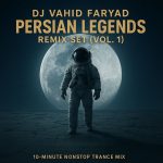 دانلود آهنگ دی‌جی وحید فریاد افسانه‌های موزیک ایران